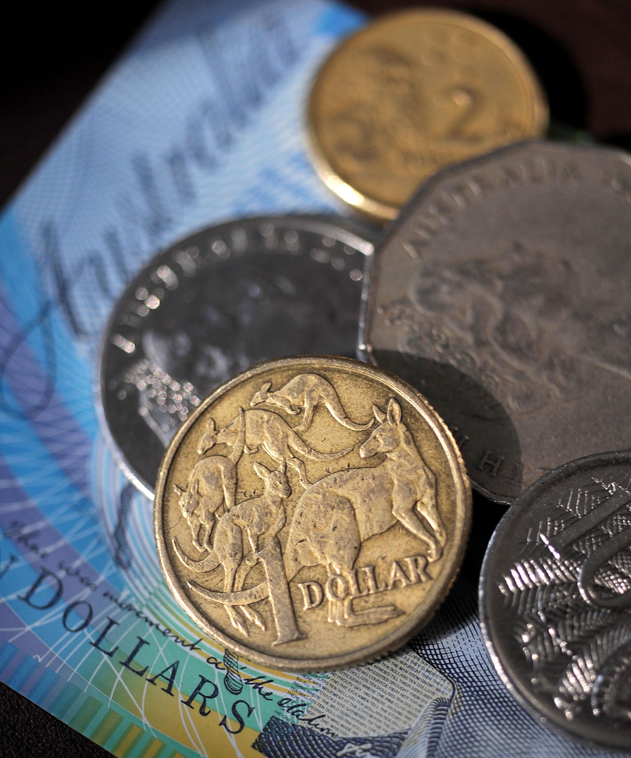 Австралийский доллар - это денежная единица Австралийского Союза