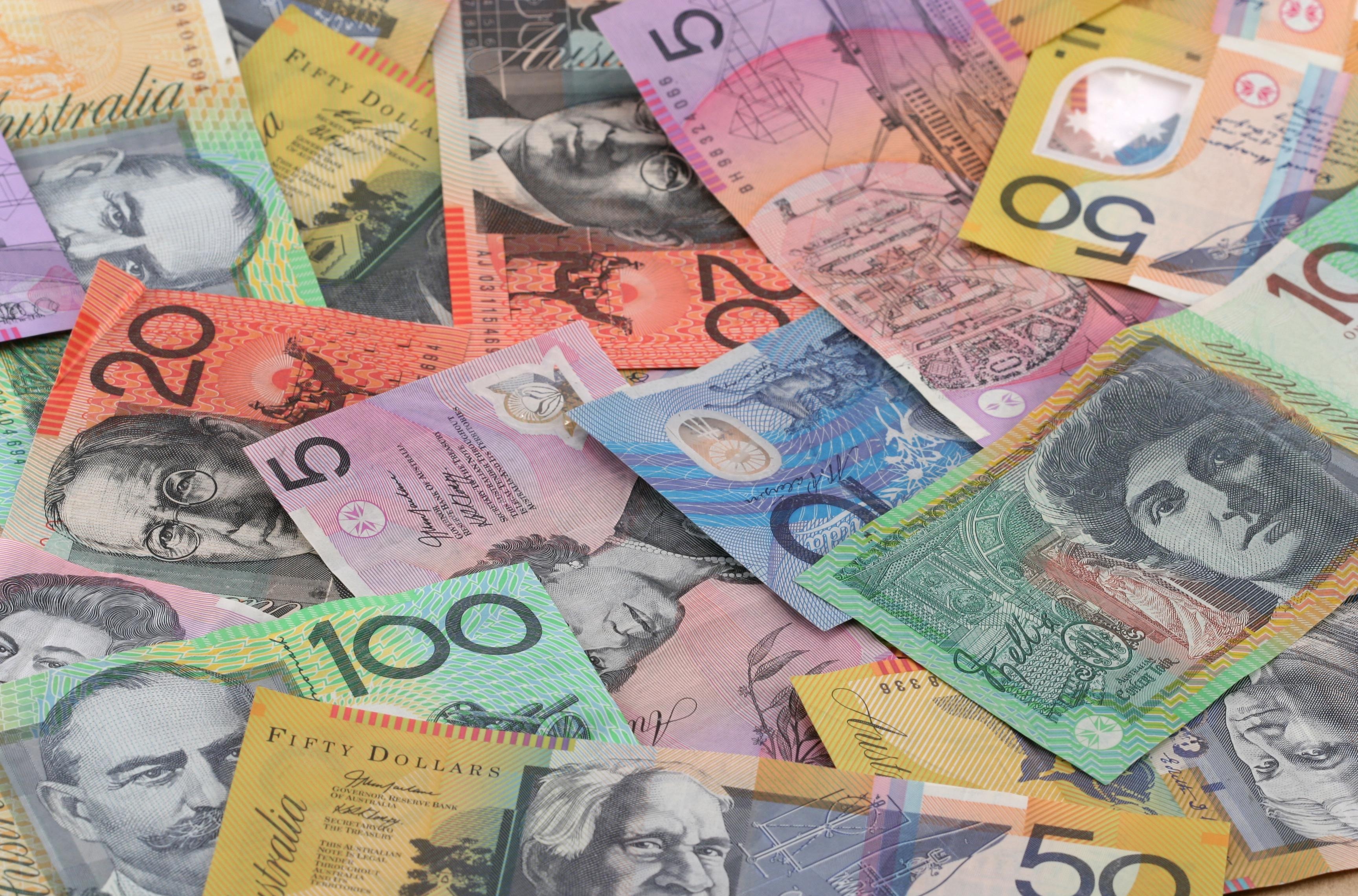 Национальная валюта</a> Австралии
