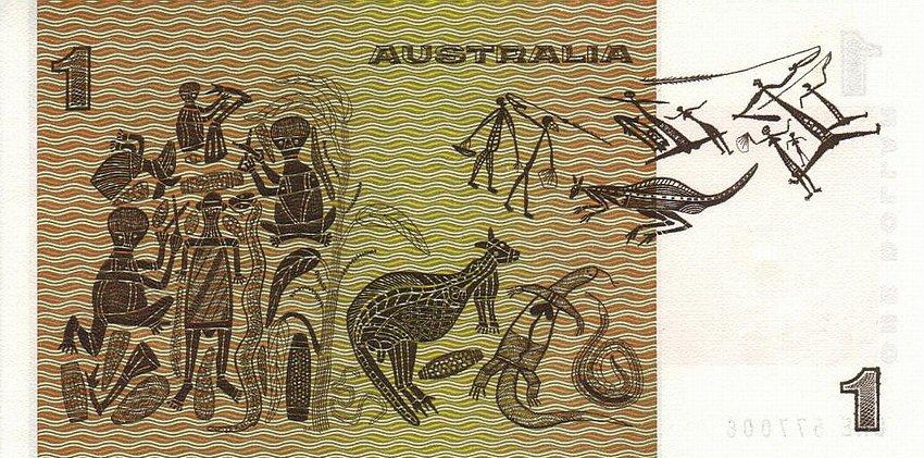 Обновленный австралийский доллар