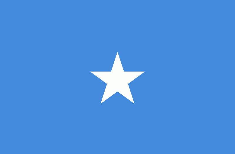 Галмудуг флаг