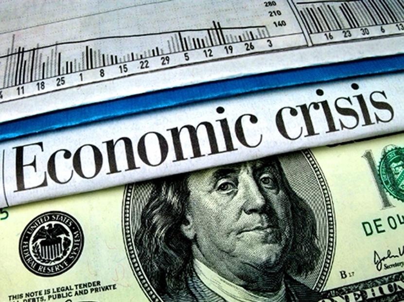 Экономический кризис
