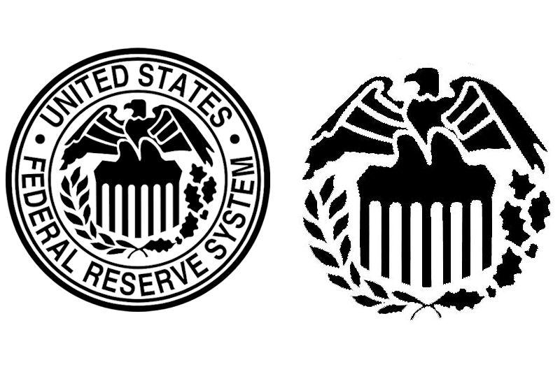Герб Федеральной резервной системы Соединенных Штатов