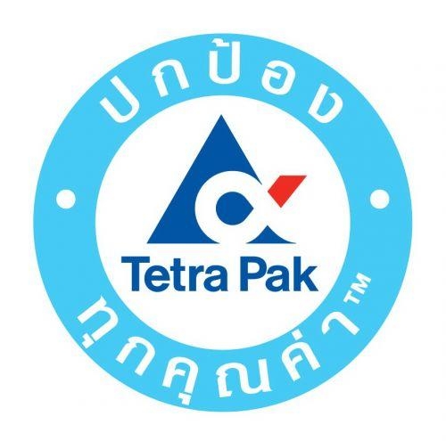 Логотип TetraPak
