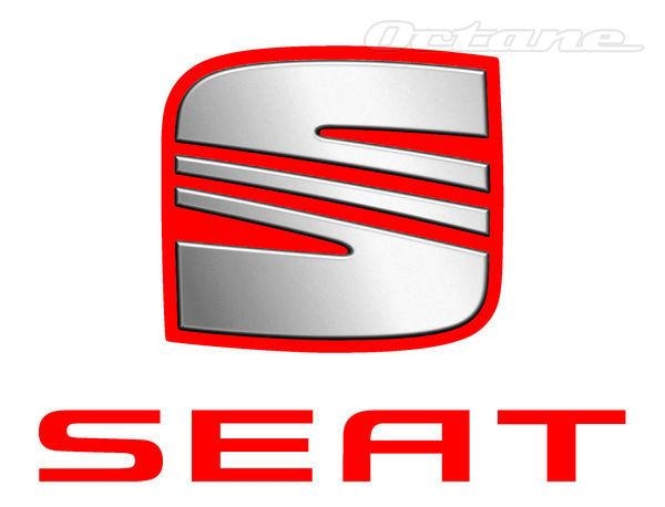 Логотип Сеат