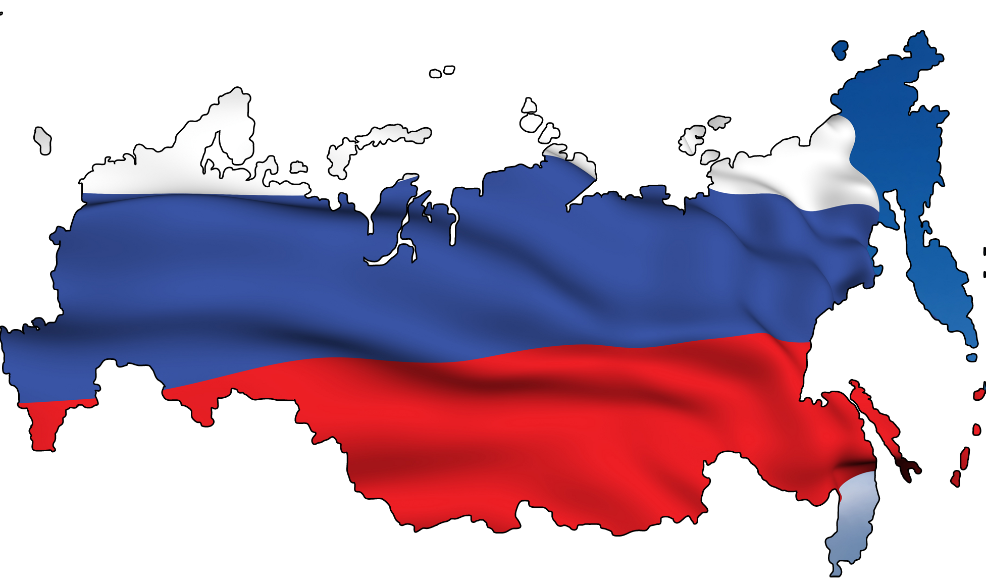 символика Российской Федерации государственный флаг
