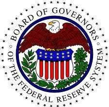 Совет управляющих Федеральной резервной системы