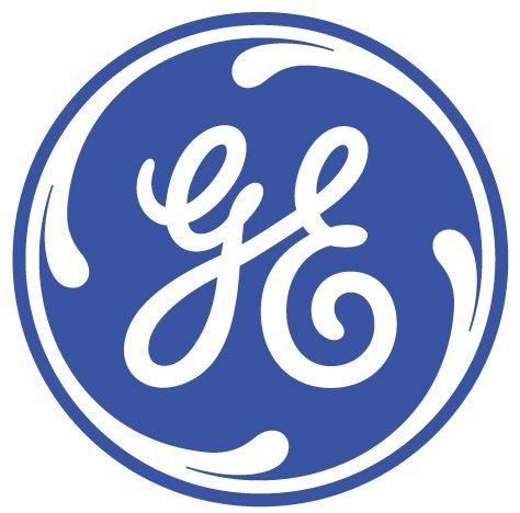 Логотип Дженерал Электрик