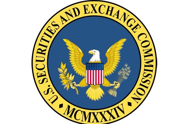 логотип SEC 
