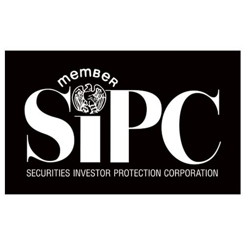 логотип Корпорации по защите прав инвесторов в ценные бумаги