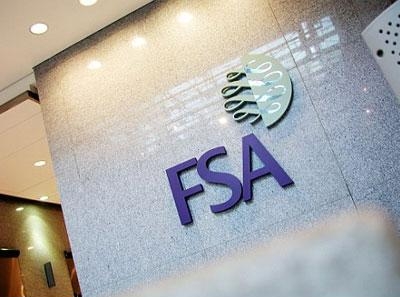 офис FSA UK 