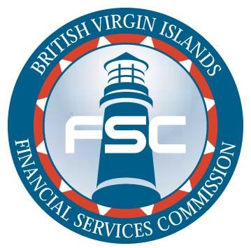 FSC BVI логотип