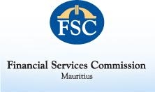 логотип FSC Mauritius 