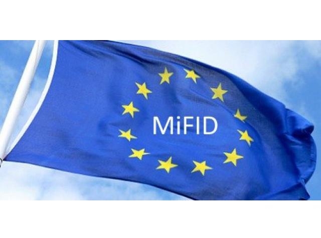 директива MiFID
