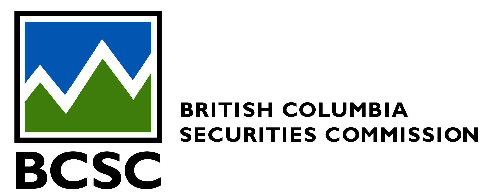 логотип BCSC 