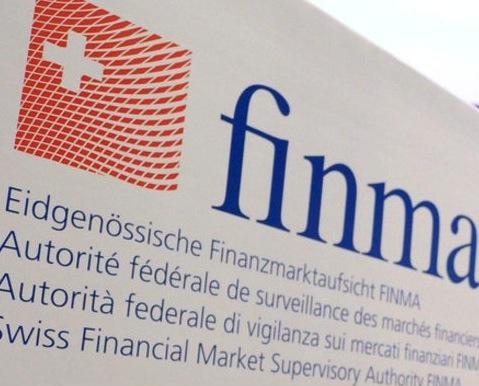 логотип FINMA