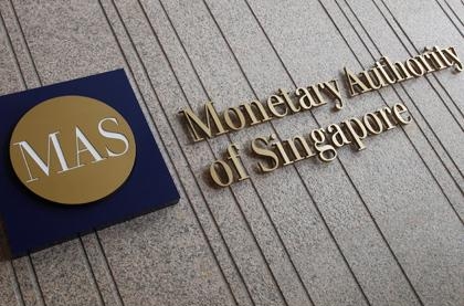 денежно-кредитное управление Сингапура 