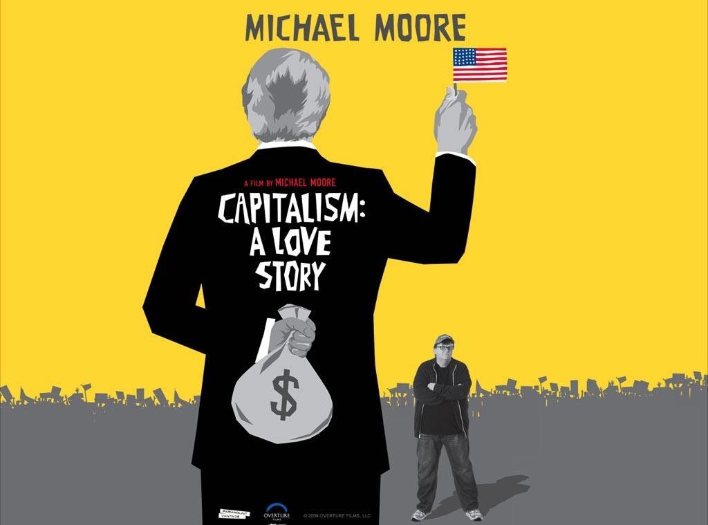 Капитализм История любви