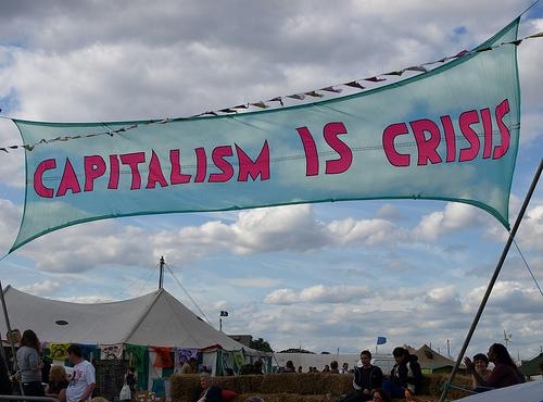 Капитализм в кризисе