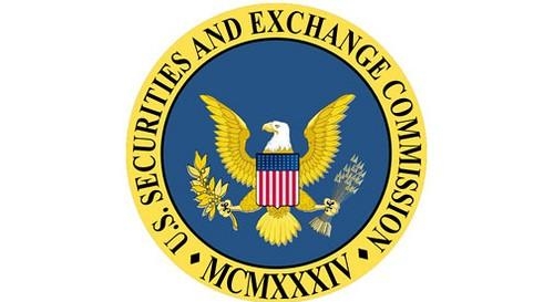 расследование SEC