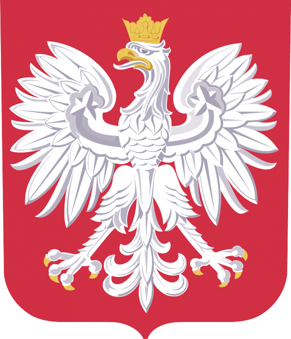 Герб Польши