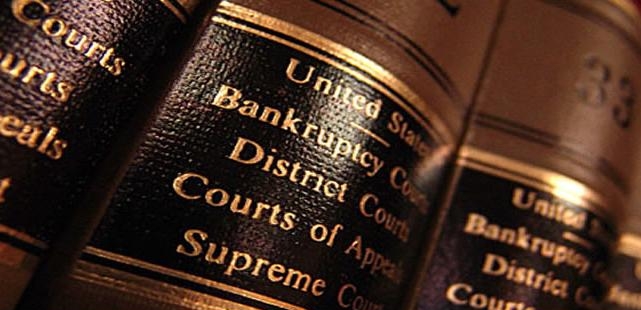 United States Bankruptcy Code