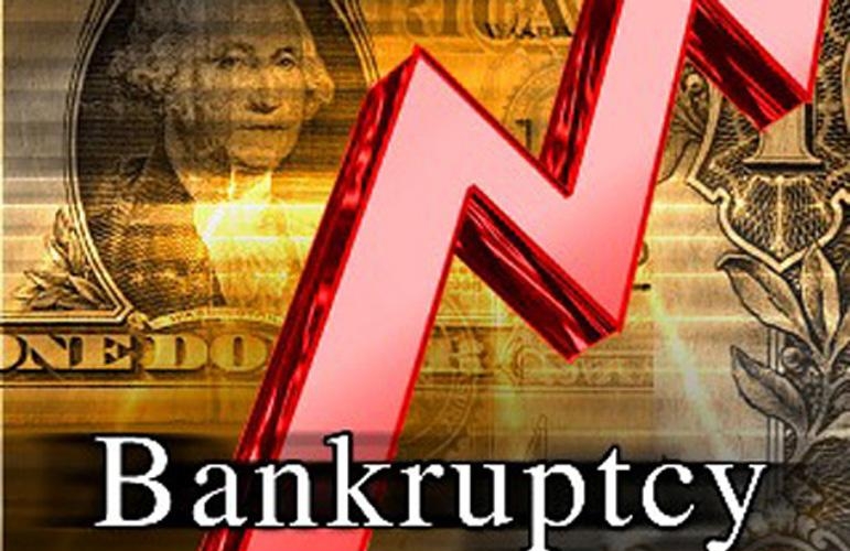 Банкротства банков в США