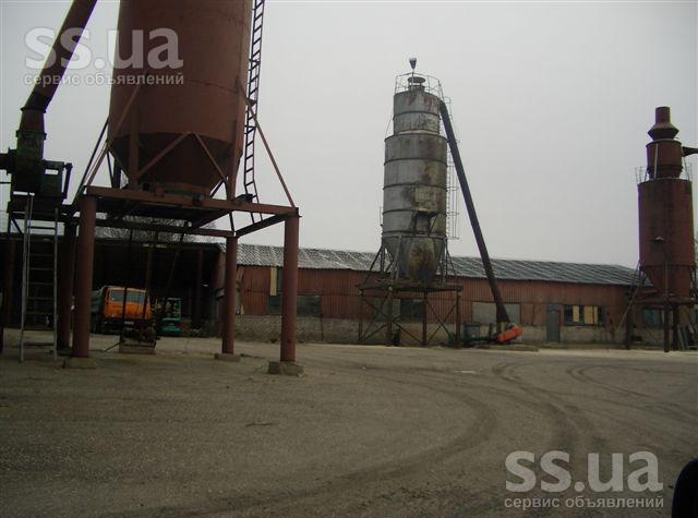 Деревообрабатывающий завод в Латвии