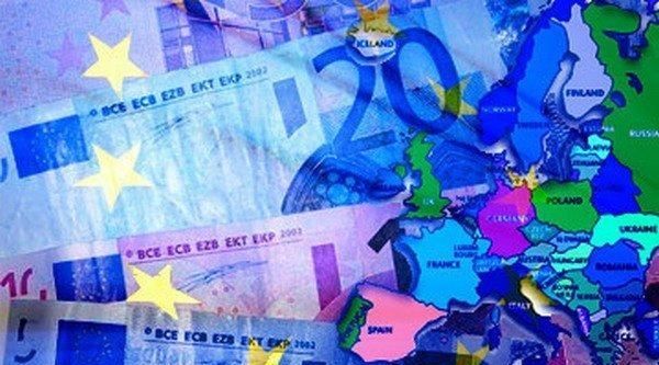 развитие экономики ЕС