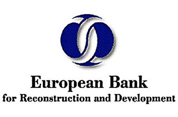 логотип ЕБРР