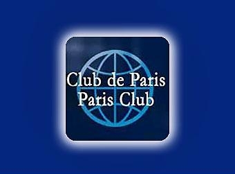 Парижский клуб