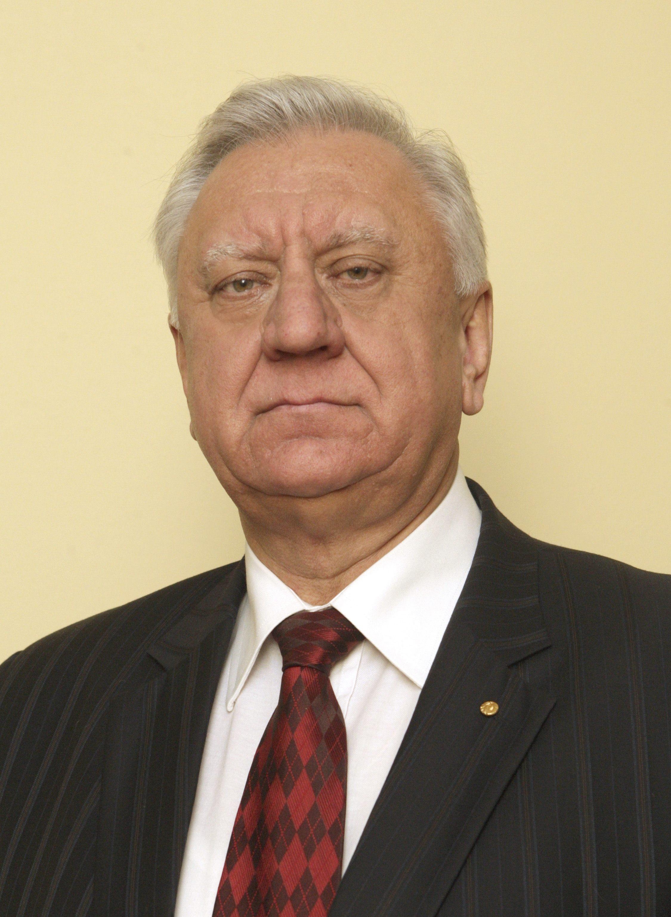 Михаил Владимирович Мясникович