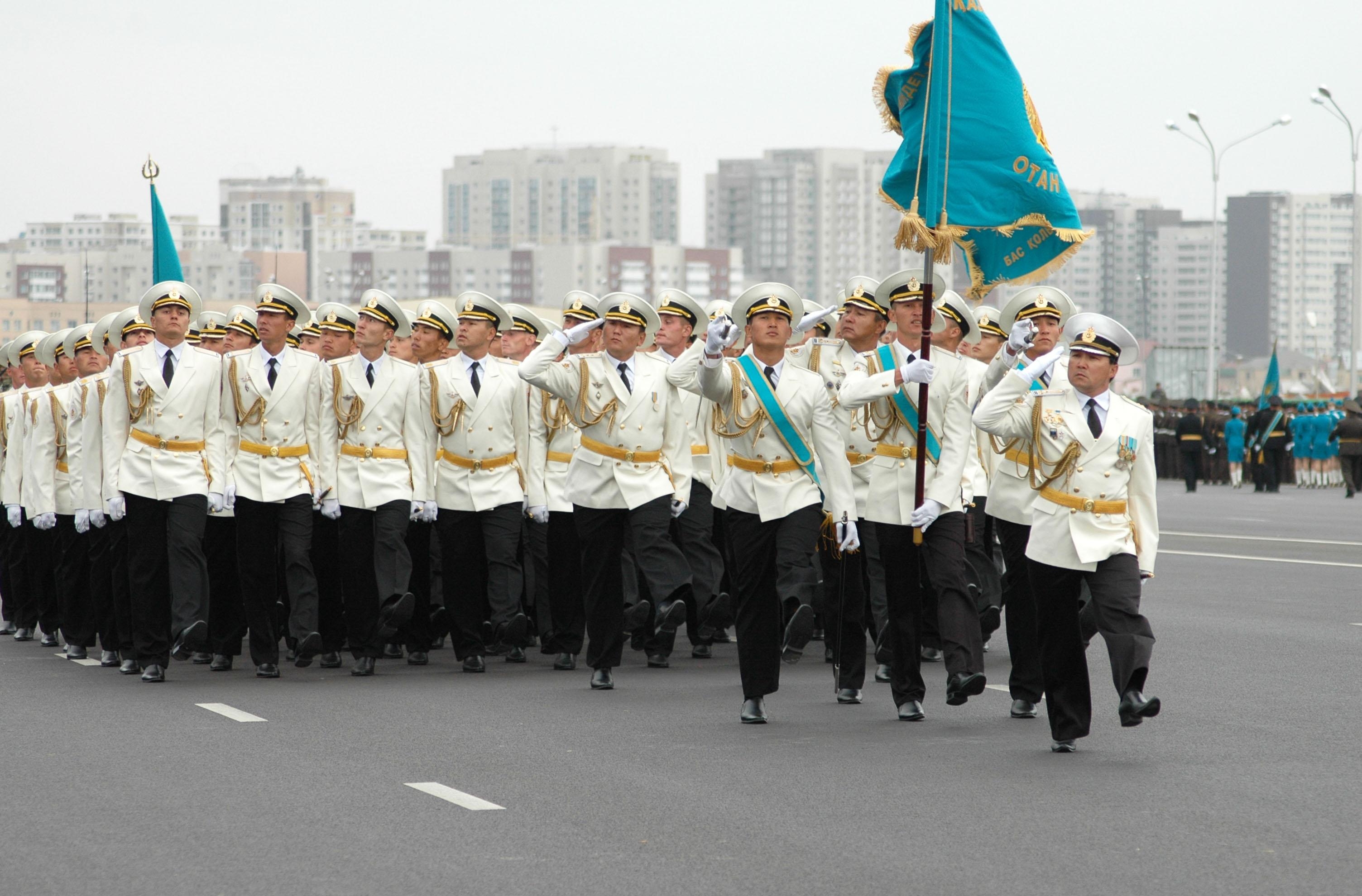 16 Декабря день независимости Казахстана