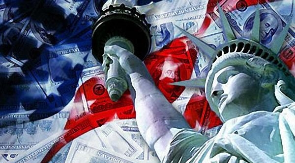 выплаты по американским долгам