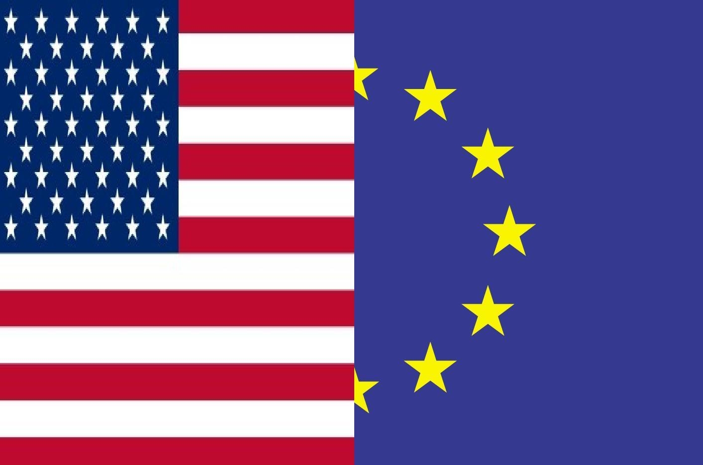 трансатлантическое партнерство США