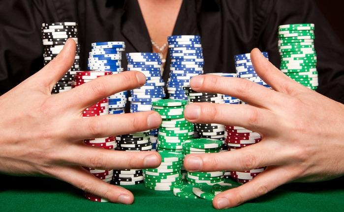Игра по системе мартингейл в казино ограничивается правилами ставок