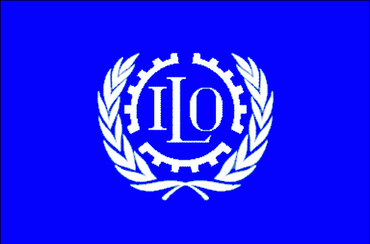 международная организация труда
