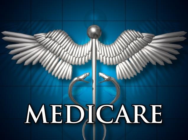 программа здравоохранения Medicare