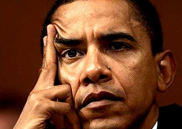 рейтинг Обамы снизился из-за Сноудена