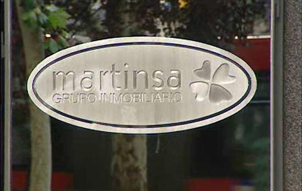 Компания Martinsa