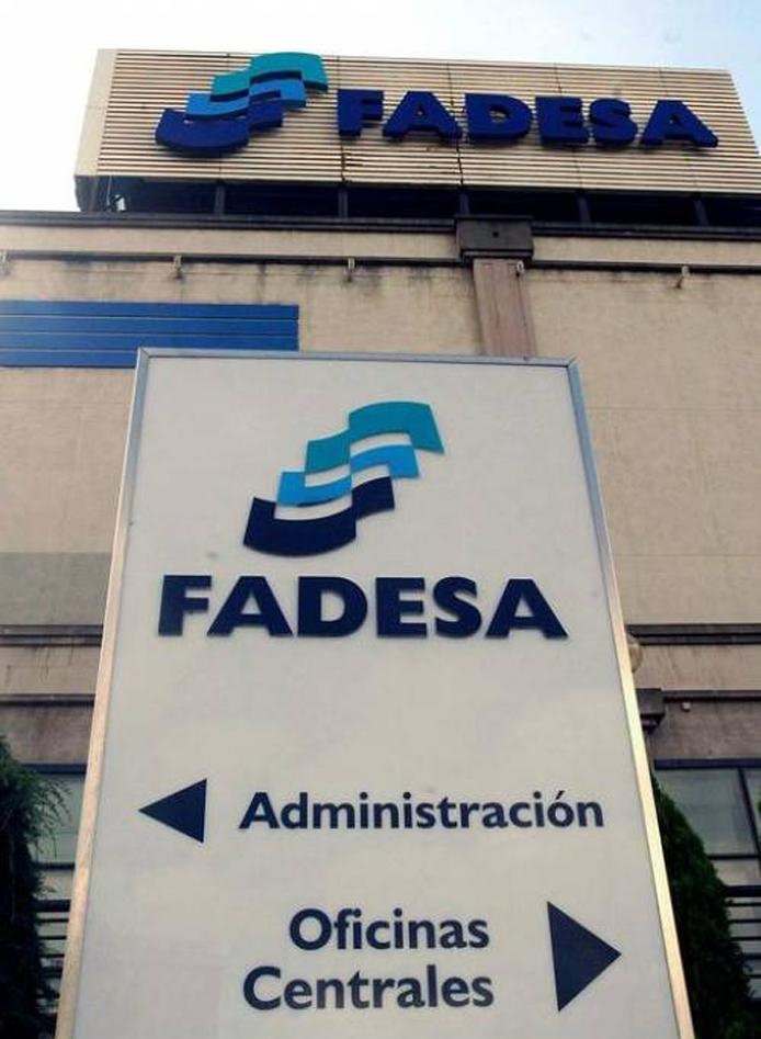 Компания Fadesa