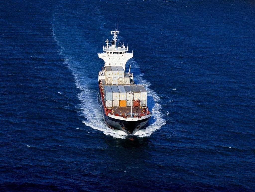 достоинства и недостатки морского транспорта