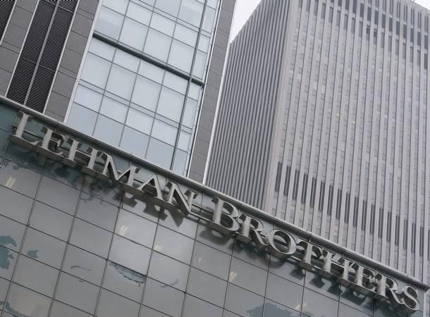Банк Lehman Brothers
