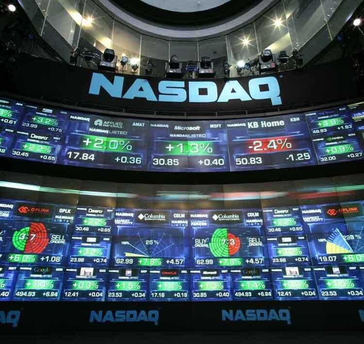 NASDAQ принёсшая Джорджу Соросу большой убыток