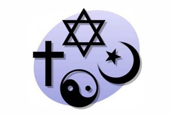 религиозная сфера, символы