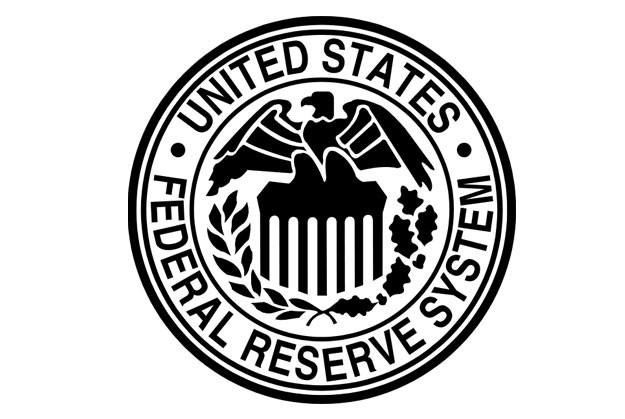 Федеральная резервная система США  style=