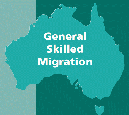 программа иммиграции в Австралию