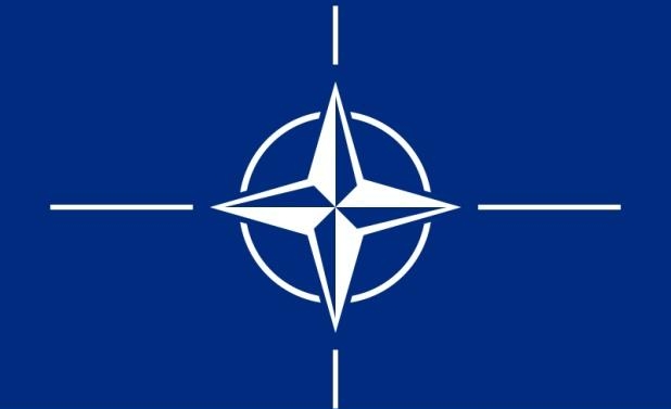 НАТО герб