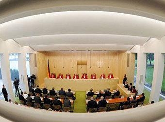 Федеральный суд Германии