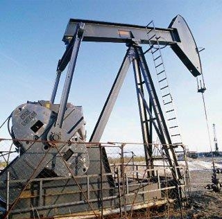 1.21 Газпромнефть запустила новую скважину на Еты-Пуре