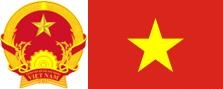 1.2 Флаг Вьетнама